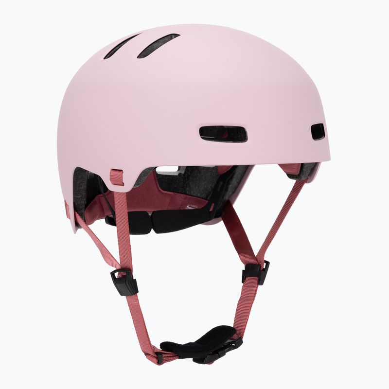 Шолом велосипедний ABUS Xoxo strawberry rose