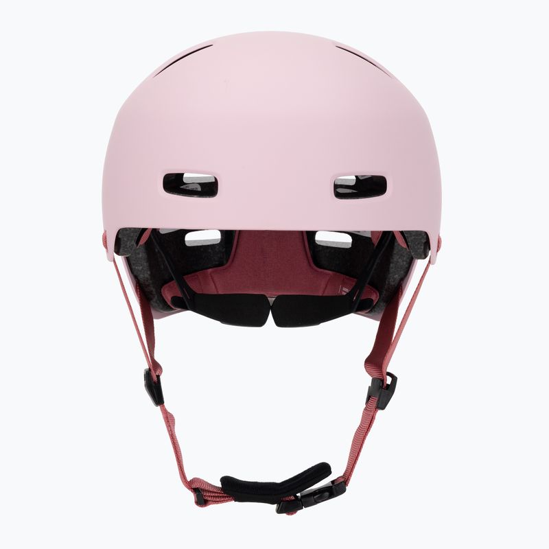 Шолом велосипедний ABUS Xoxo strawberry rose 2