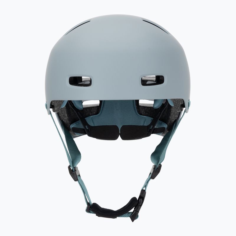 Шолом велосипедний ABUS Xoxo cool grey 2