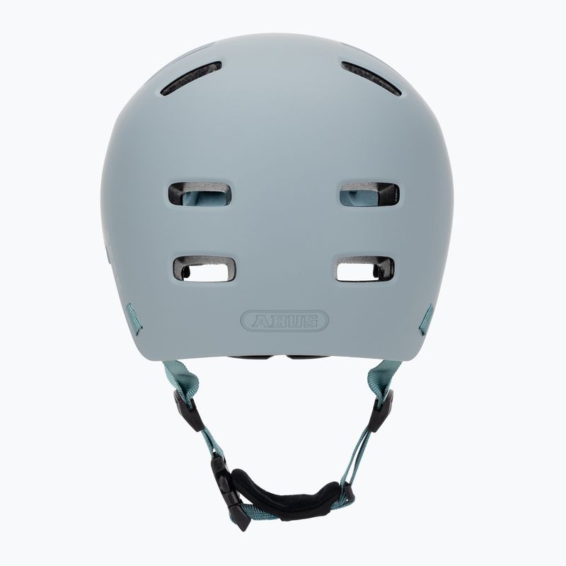Шолом велосипедний ABUS Xoxo cool grey 4