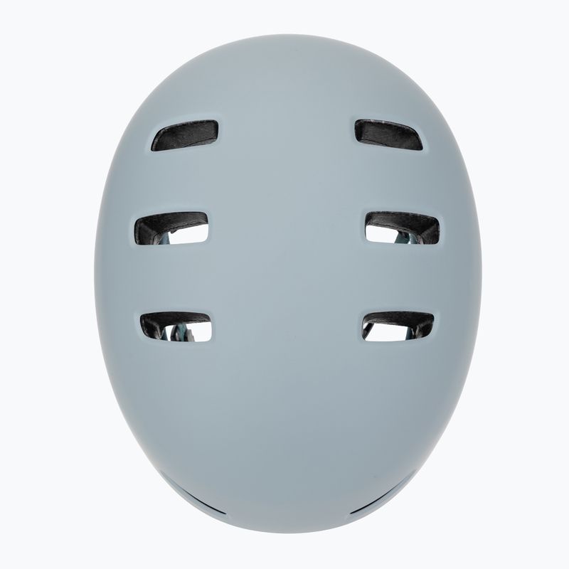 Шолом велосипедний ABUS Xoxo cool grey 6