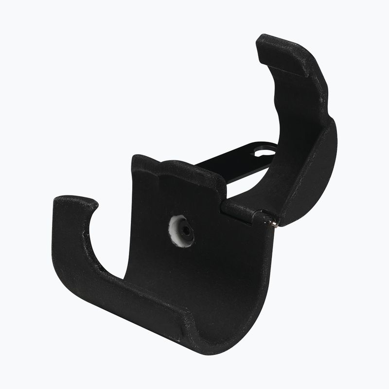 Замок велосипедний ABUS Ivera Steel-O-Flex 7200/110 black 4