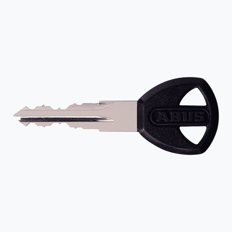 Замок велосипедний ABUS Ivera Cable 7220/85 black 3