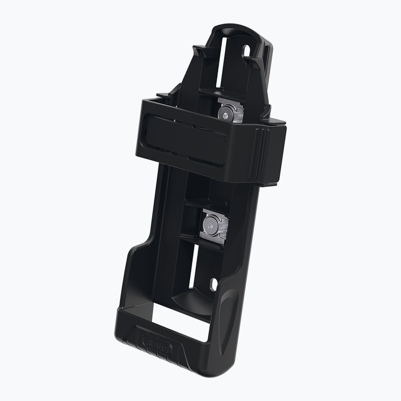 Замок велосипедний ABUS Bordo 6000K/120 SH black 3