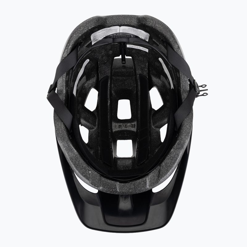 Шолом велосипедний ABUS MoTrip midnight blue 5