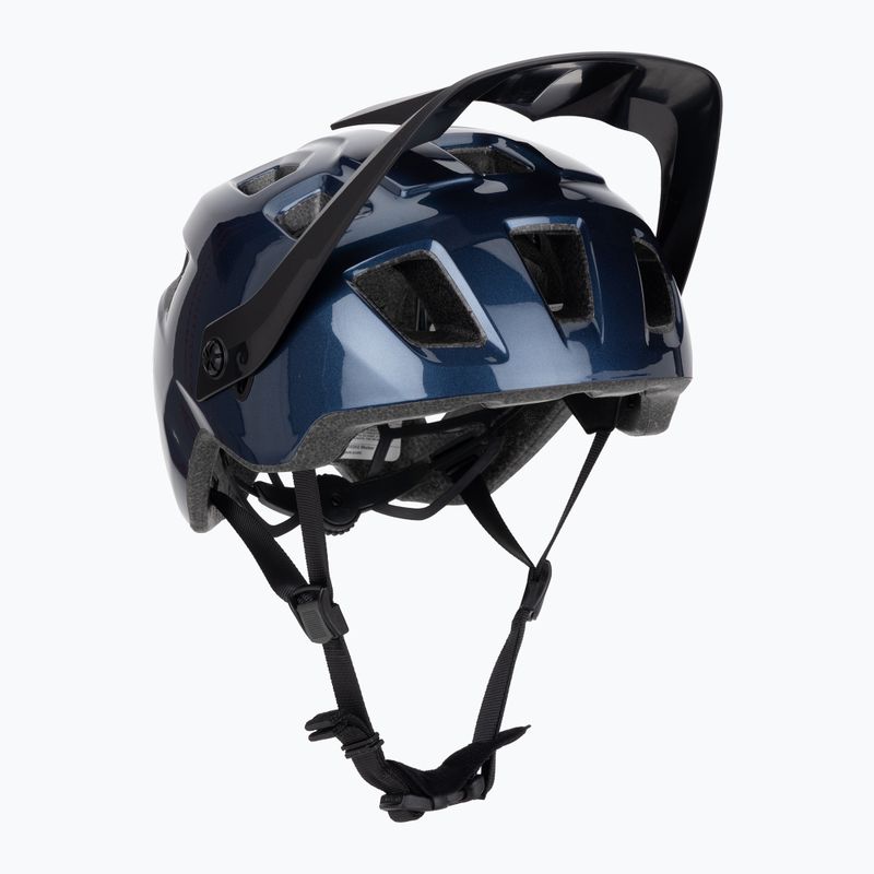Шолом велосипедний ABUS MoTrip midnight blue 8