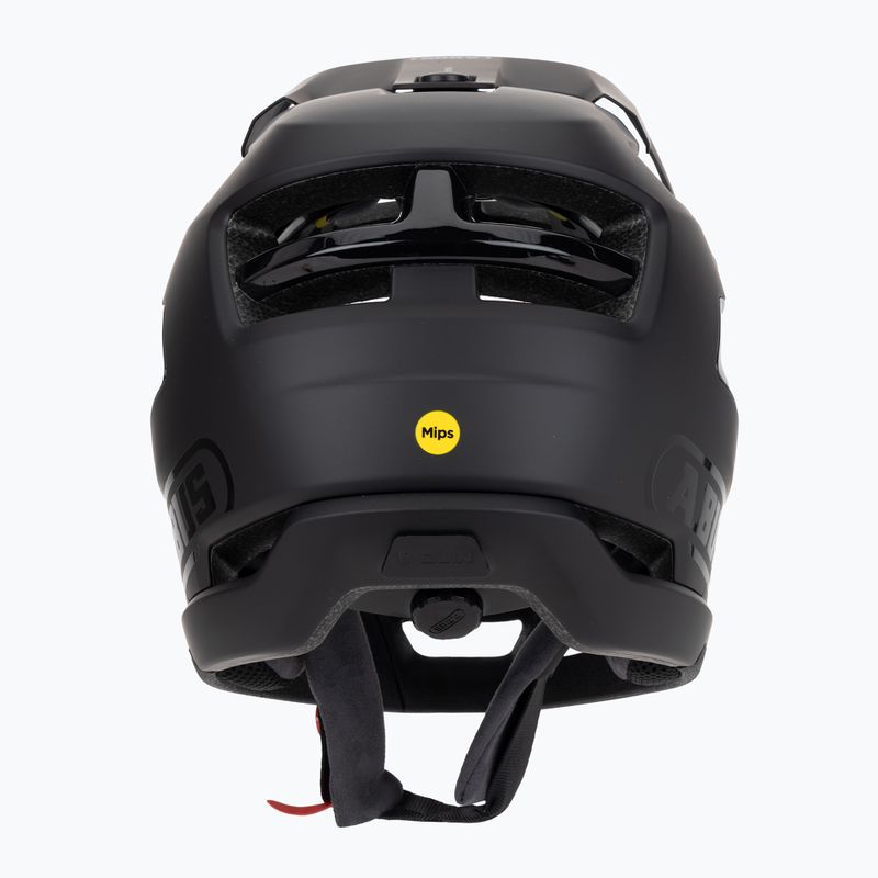 Шолом велосипедний ABUS MoDrop MIPS velvet black 4