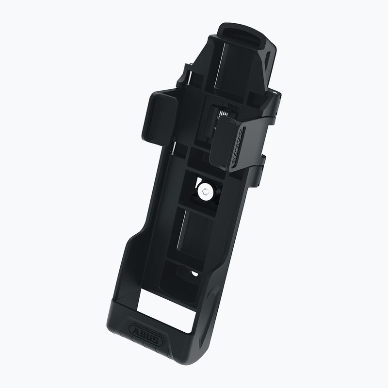Велосипедний замок ABUS Bordo 6000C/90 SH Combo black 2