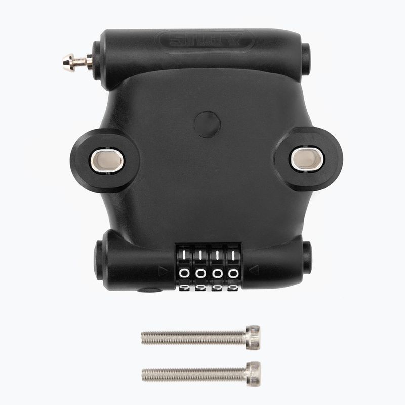 Велосипедний замок ABUS SportFlex 2504/90 2