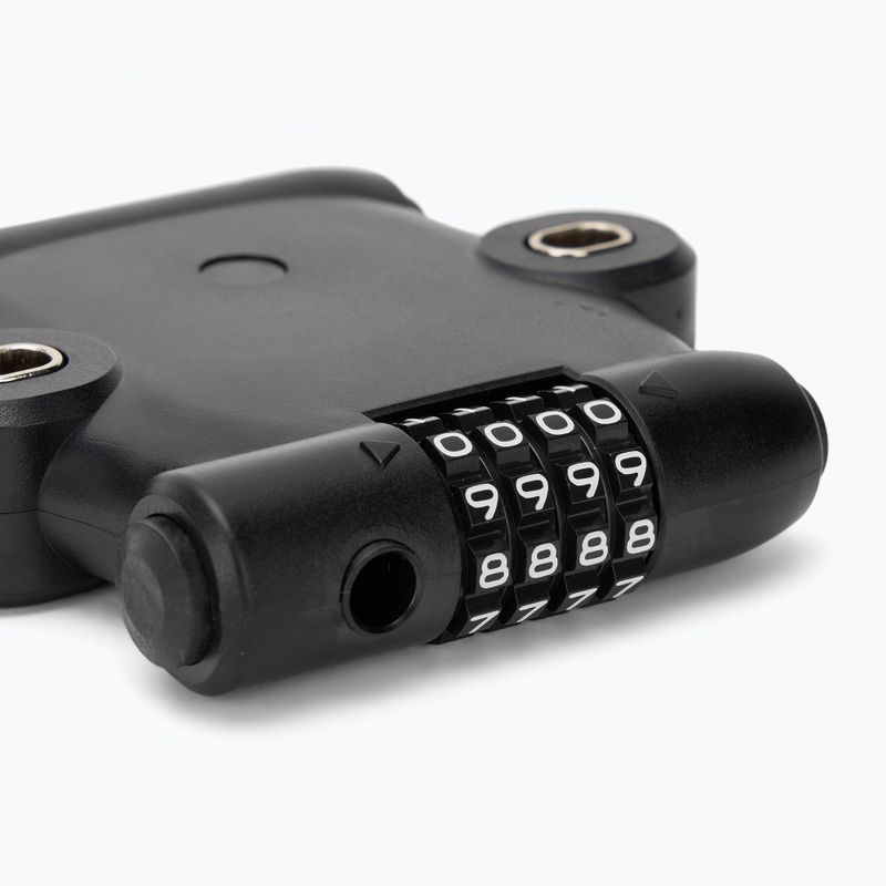 Велосипедний замок ABUS SportFlex 2504/90 3