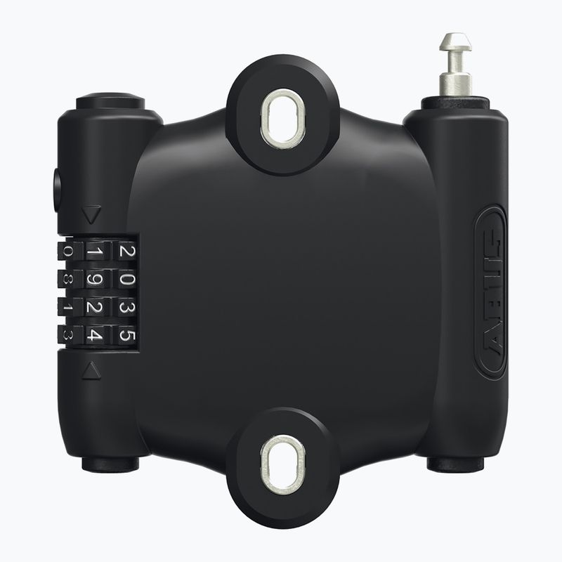 Велосипедний замок ABUS SportFlex 2504/90
