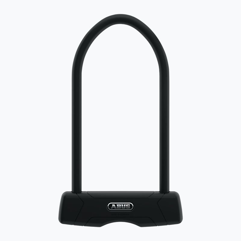 Замок велосипедний ABUS Granit 460/150HB230 + SH B black