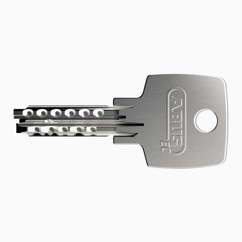 Замок велосипедний ABUS Granit 460/150HB230 + SH B black 2