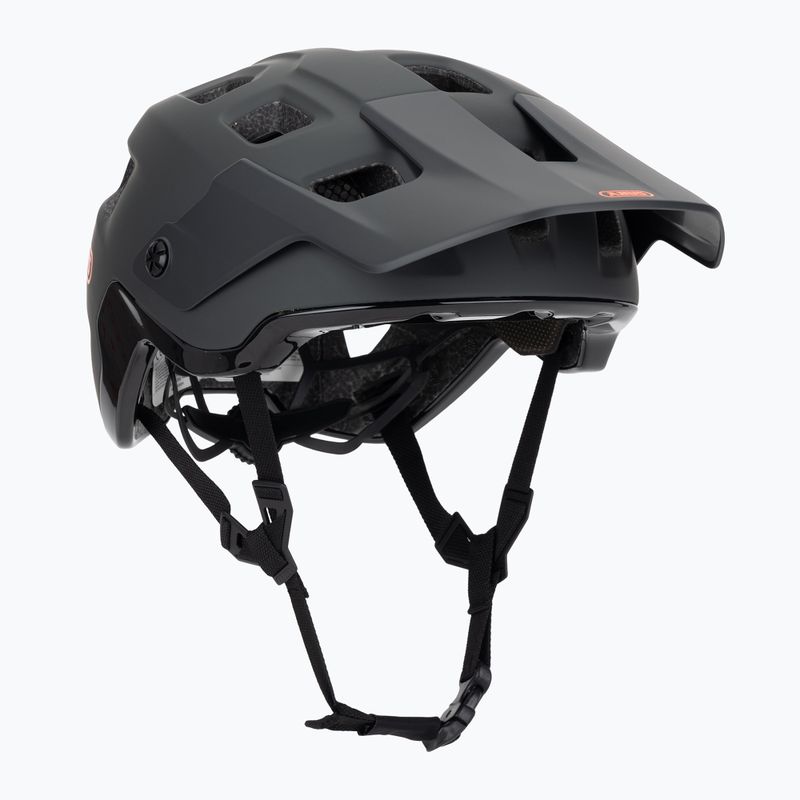 Шолом велосипедний ABUS MoDrop MIPS pine green