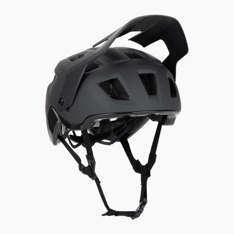 Шолом велосипедний ABUS MoDrop MIPS pine green 8