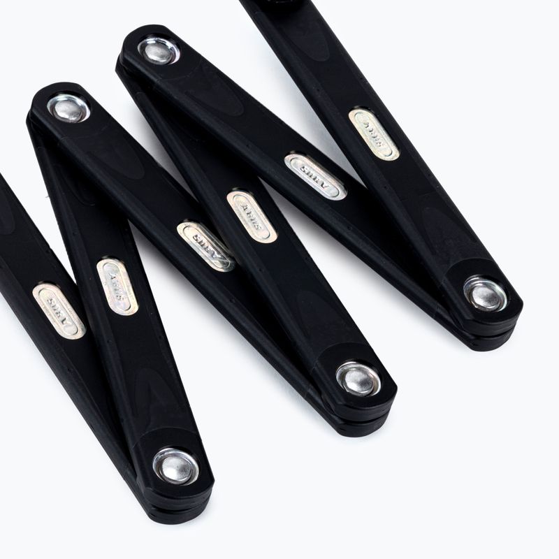 Замок велосипедний ABUS Bordo Big 6000/120 black 3