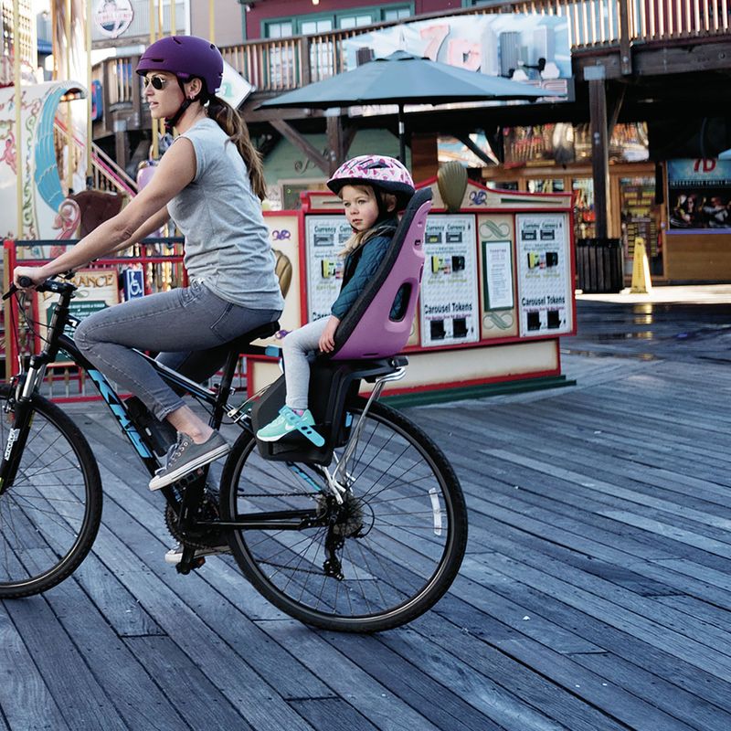 Шолом велосипедний дитячий ABUS Smooty 2.0 pink watermelon 5