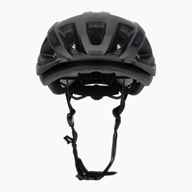 Шолом велосипедний ABUS Aduro 3.0 race black 2