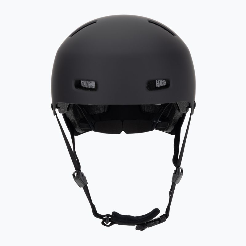 Шолом велосипедний ABUS Xoxo velvet black 2