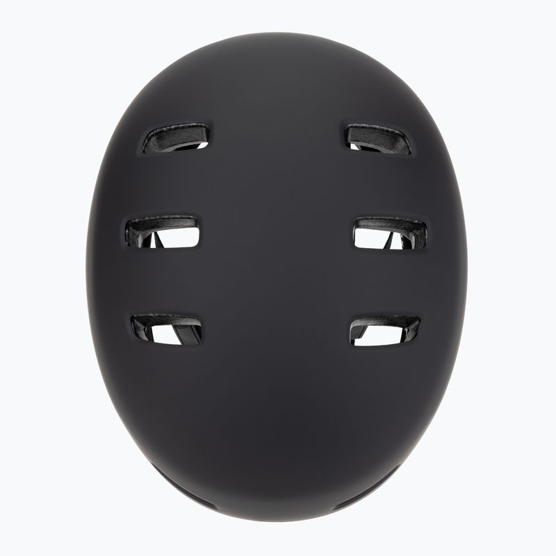 Шолом велосипедний ABUS Xoxo velvet black 6