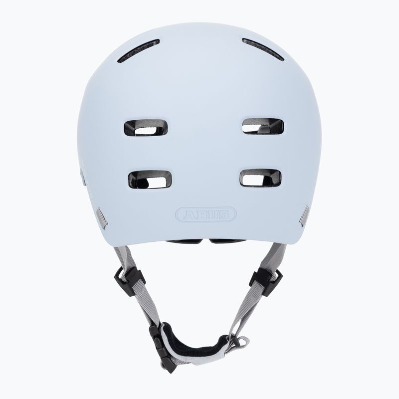 Шолом велосипедний ABUS Xoxo aqua blue 4