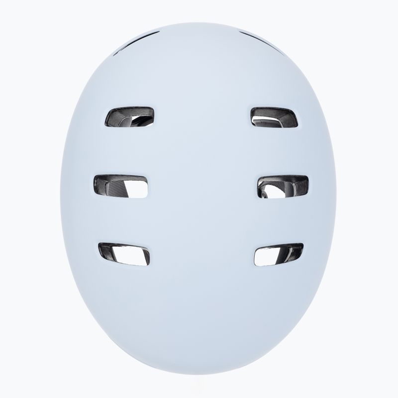 Шолом велосипедний ABUS Xoxo aqua blue 6