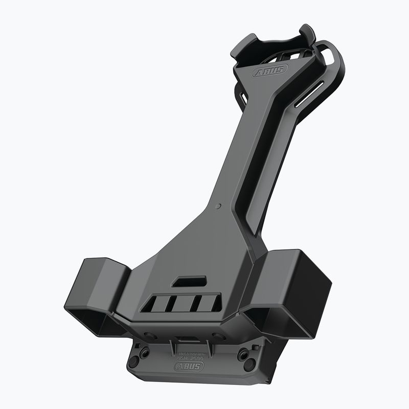Замок велосипедний ABUS Granit Super Extreme 2500/165HB230 + USH250 black 2
