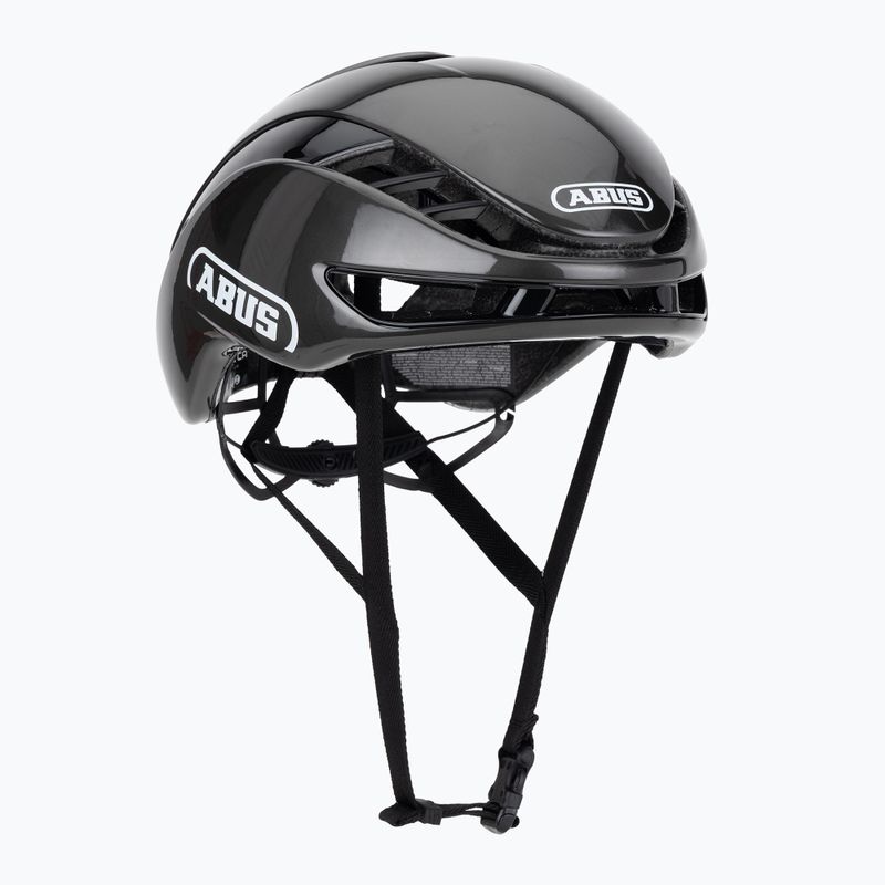 Шолом велосипедний ABUS Gamechanger 2.0 titan