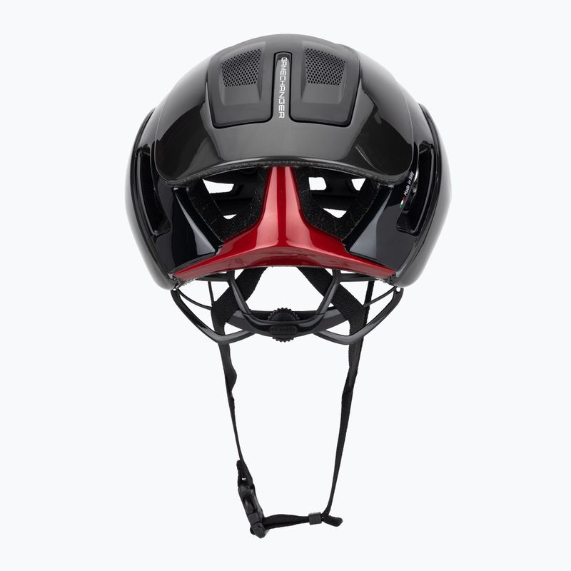 Шолом велосипедний ABUS Gamechanger 2.0 titan 4