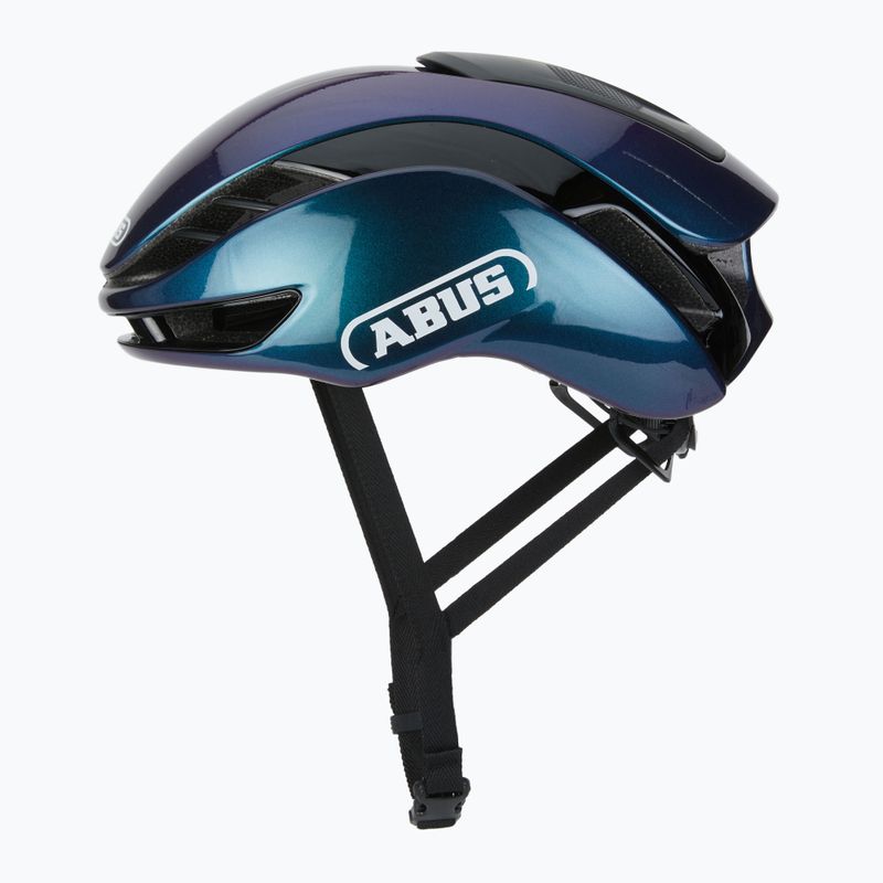 Шолом велосипедний ABUS Gamechanger 2.0 flip flop purple 3