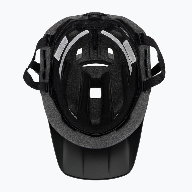 Шолом велосипедний дитячий ABUS Youdrop FF moss green 5