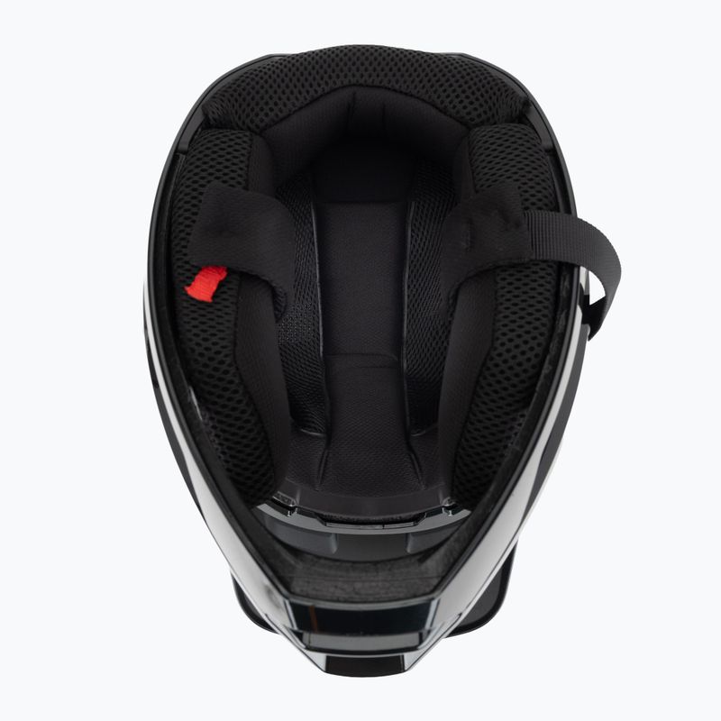 Шолом велосипедний ABUS Hidrop moss green 5