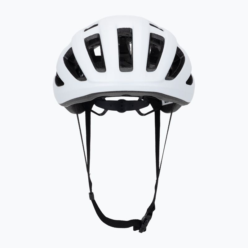 Шолом велосипедний ABUS PowerDome polar white 2