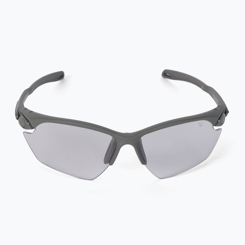 Окуляри велосипедні Alpina Twist Five Hr S V moon grey matt/black 3