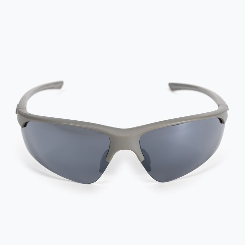 Окуляри велосипедні Alpina Tri-Effect 2.0 moon grey matt/black mirror/clear/orange mirror 3