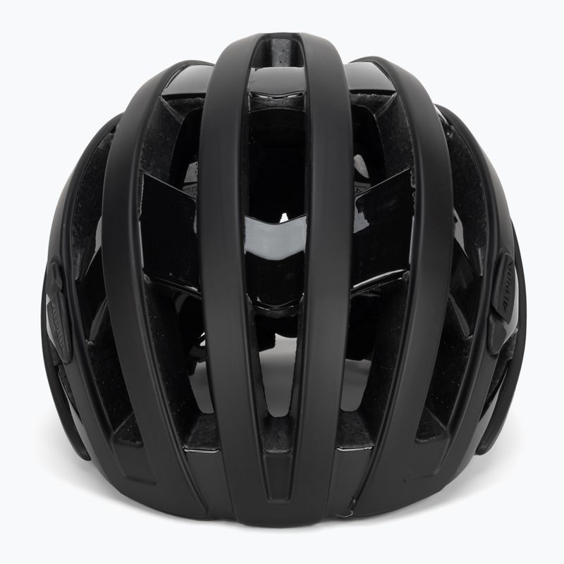 Шолом велосипедний Alpina Ravel black matte 2