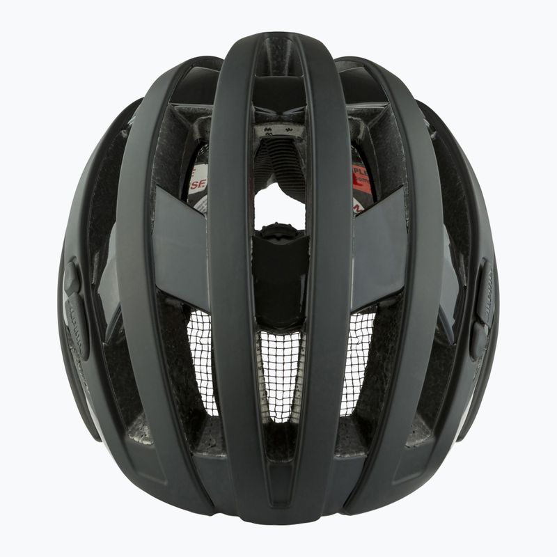 Шолом велосипедний Alpina Ravel black matte 6