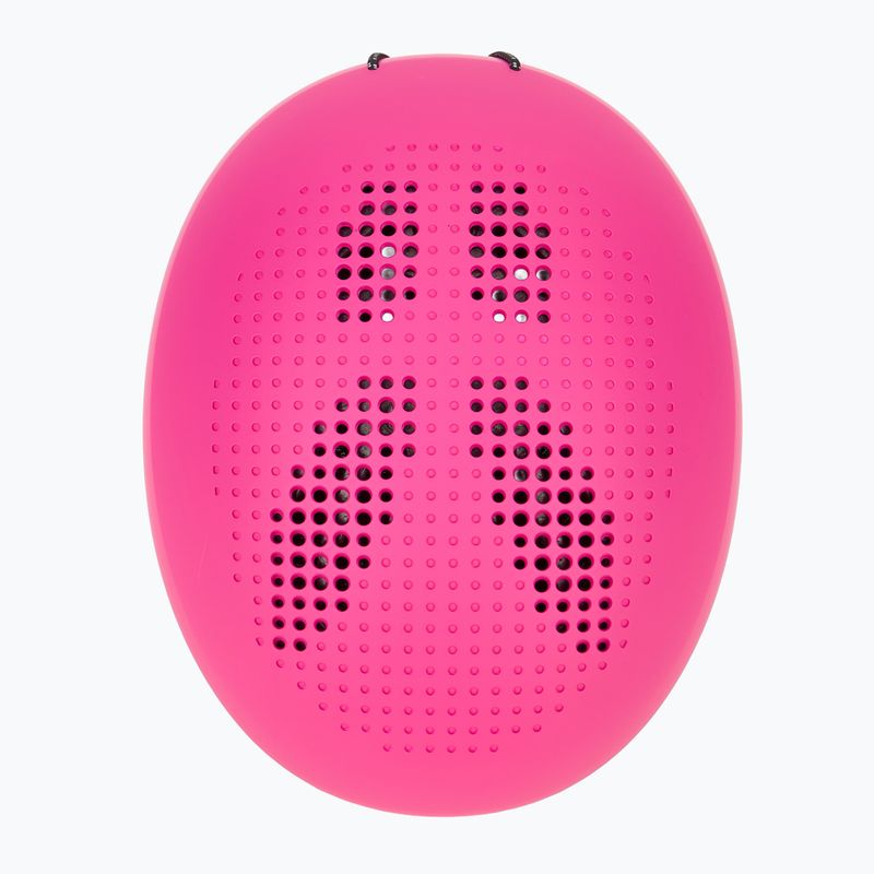 Шолом гірськолижний дитячий Alpina Zupo pink matt 6