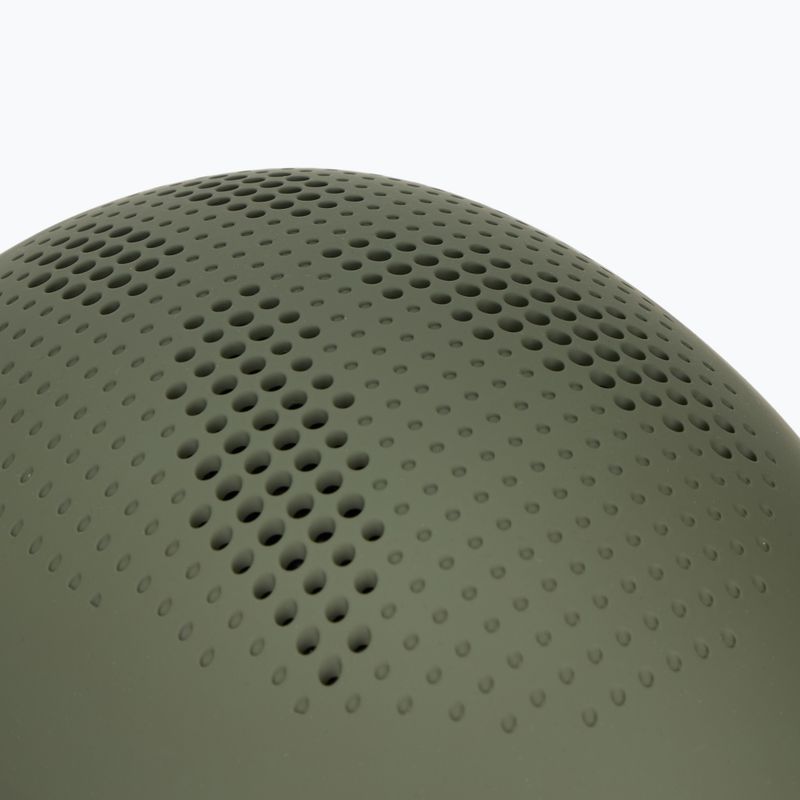 Шолом гірськолижний Alpina Arber olive matt 9