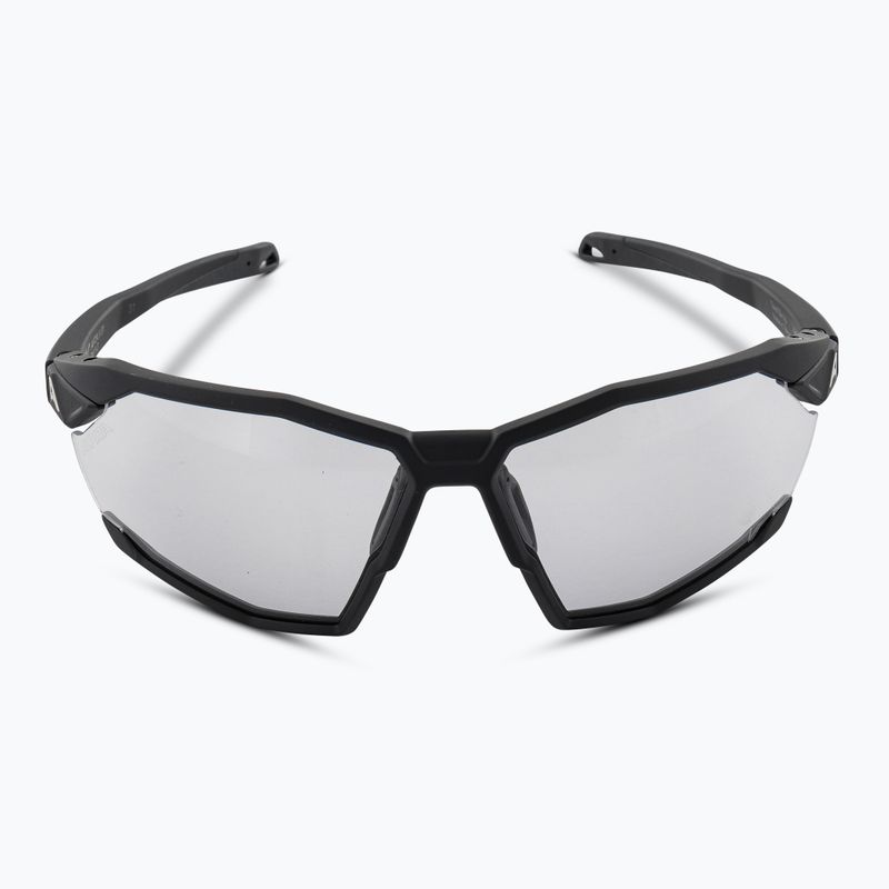 Окуляри сонцезахисні Alpina Twist Six V black matt/black 3