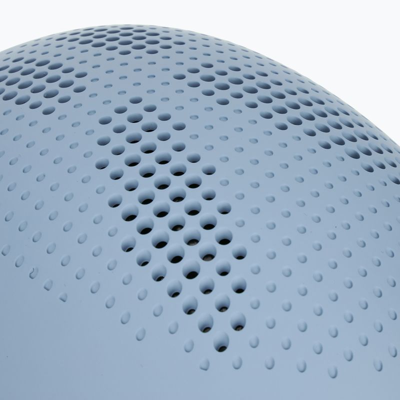 Шолом гірськолижний дитячий Alpina Zupo smoke/ blue matt 10