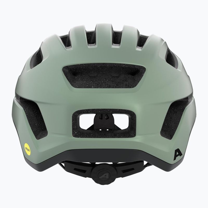 Шолом велосипедний Alpina Paranus MIPS willow green matt 3