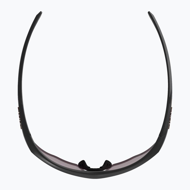 Окуляри сонцезахисні Alpina Nylos HR gun matt/pink 3