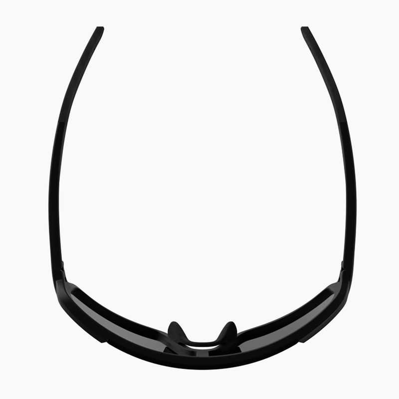 Окуляри сонцезахисні Alpina Lumin black matte/black 3