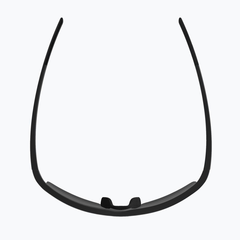 Окуляри сонцезахисні Alpina Eagle Q-Lite black matt/silver mirror 3