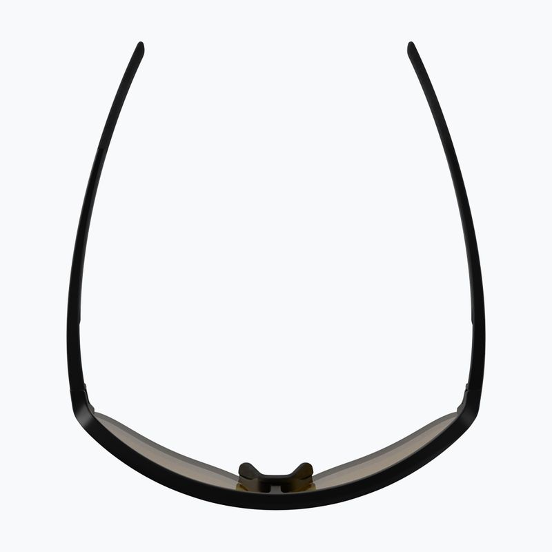 Окуляри сонцезахисні Alpina Ram 2.0 Q-Lite black matt/yellow 3