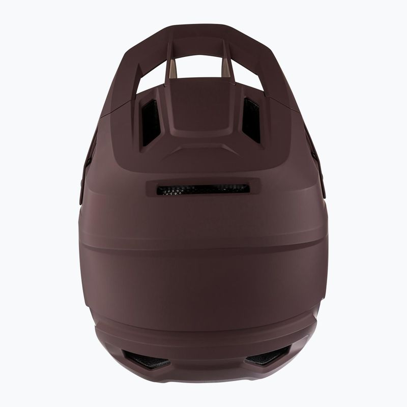 Шолом велосипедний Alpina Pikes MIPS ox matt 4