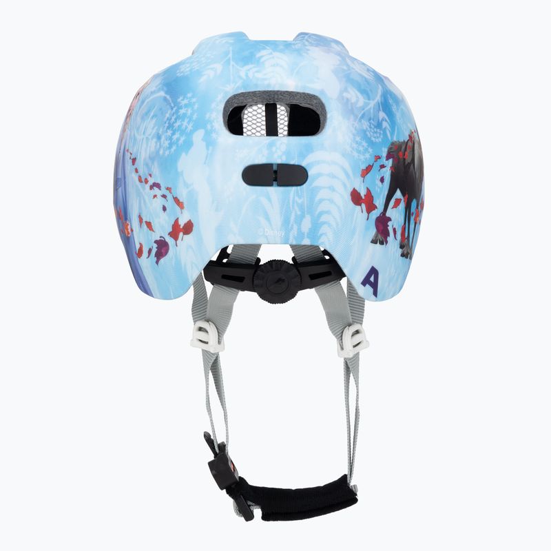 Шолом велосипедний дитячий Alpina Ximo 2 Jr disney frozen 4