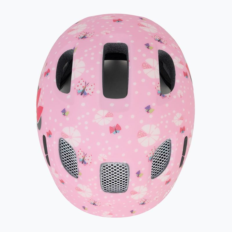 Шолом велосипедний дитячий Alpina Ximo 2 Jr disney mini mouse 6