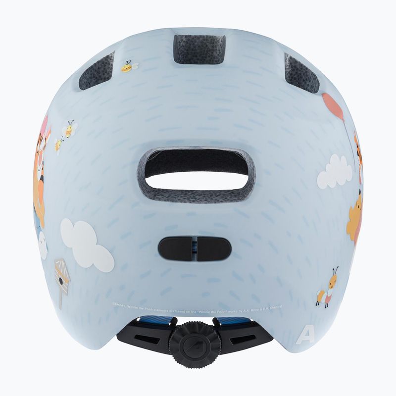 Шолом велосипедний дитячий Alpina Ximo 2 Jr disney winnie the pooh 5
